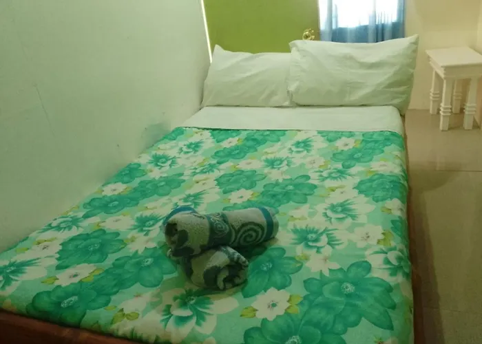 Cronin Bed & Breakfast Oslob