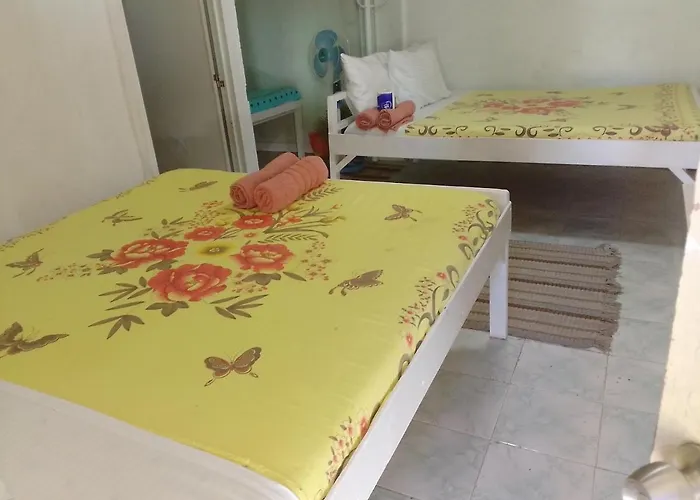 Cronin Bed & Breakfast